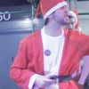 Video: SantaCon Participants Share Their Thoughts On The Millions March
